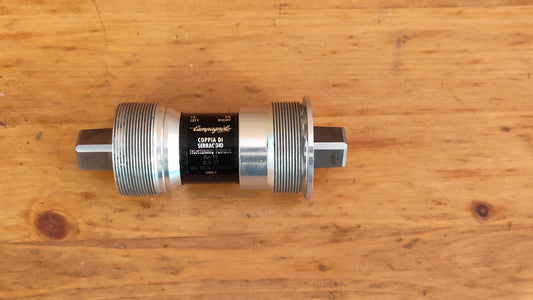 Campagnolo record bottom bracket