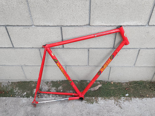 Torelli Express SLX Frame 56cm