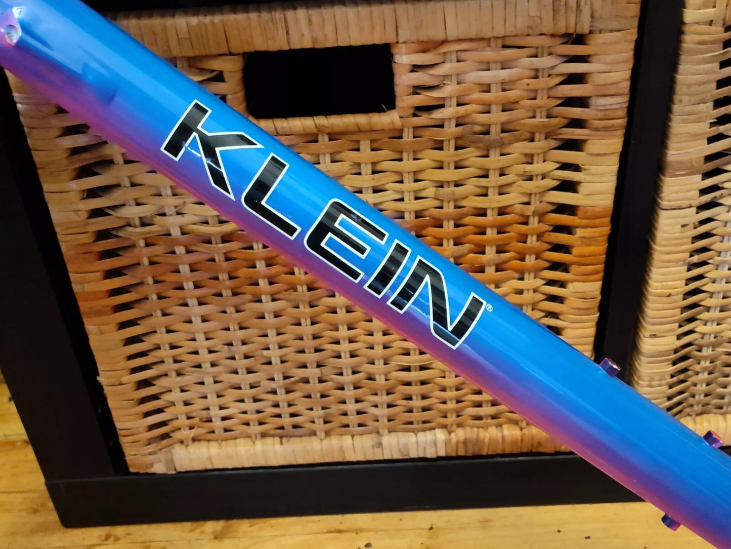 Klein Attitude 19" Medium Frameset MC1