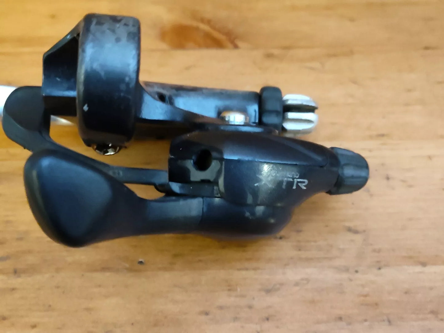 Shimano XTR m900 Left Side 3-speed Shifter