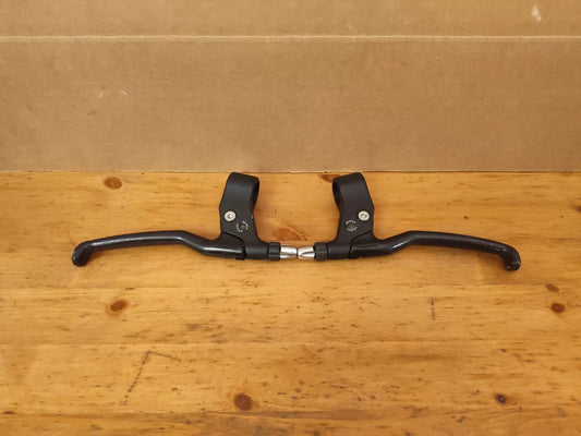 Shimano Deore XT M730 Brake Levers