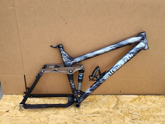 Ellsworth Epiphany 19" Full Suspension Frame