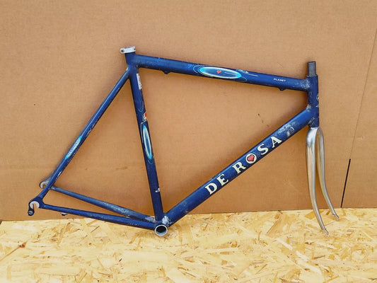 De Rosa Planet Frameset 57cm