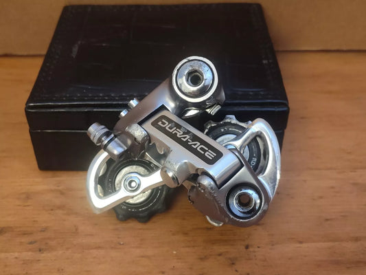 Dura Ace 7401 (7400) Rear Derailleur 7s Z