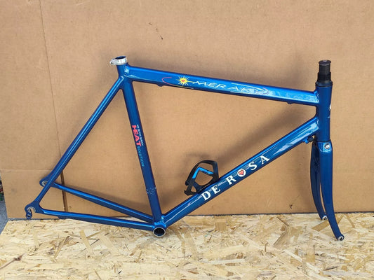 De Rosa Merak Frameset 57cm