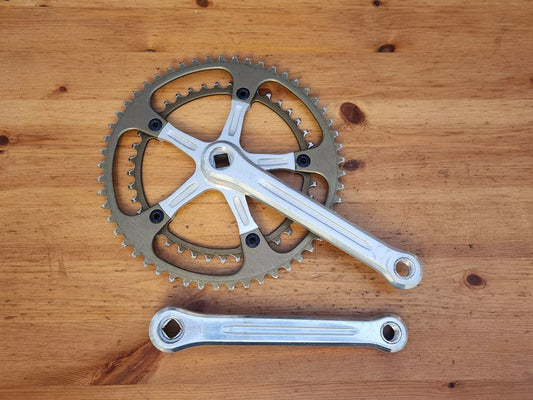 Mavic 630 Crankset 175mm