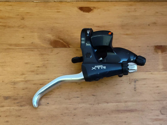 Shimano XTR m910 (m900) Right Side 8-speed Shifter