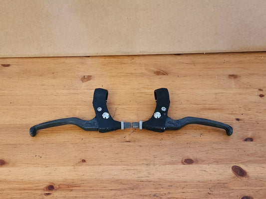 Vintage Suntour XC Sprt Brake Levers