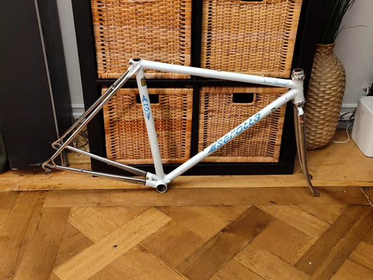 Serotta Nova Special 48cm Frameset Mid-80s