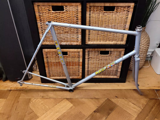 Masi Gran Criterium 61cm Frameset Vintage Mid-70s