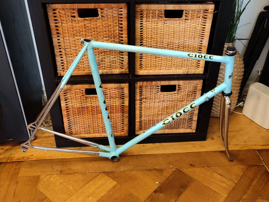 Ciocc Designer 84 Microf. C 40 Frameset 59x57