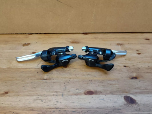 Shimano XTR m900 Shifters