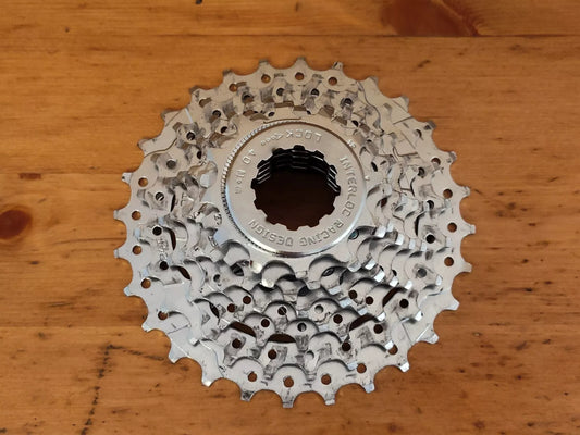 Interloc Racing Design IRD 12-28 8-speed Cassette