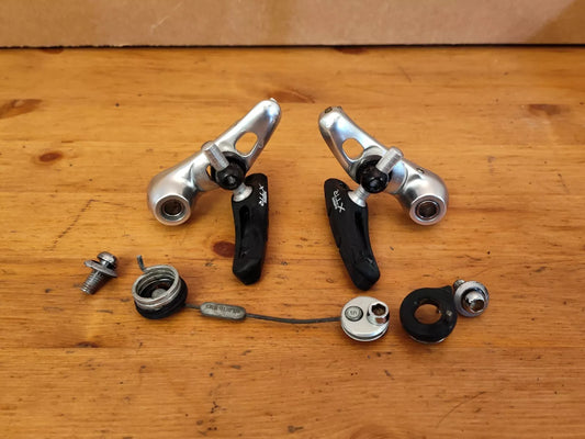 Shimano XTR m900 Cantilever Brakes