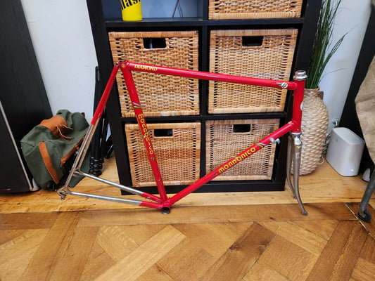 Mondonico Diamond 62cm Frameset