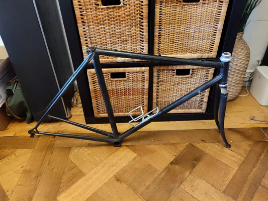 SR Maxima 52cm Frameset 1984