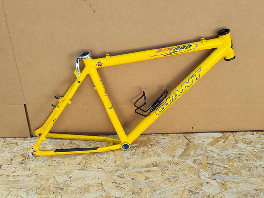 Giant ATX 890 Frame 19