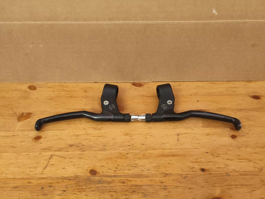 Shimano Deore XT M730 Brake Levers