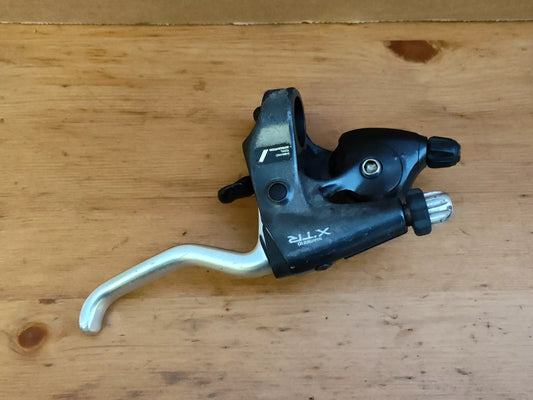 Shimano XTR m900 Right Side 8-speed Shifter