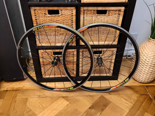 Mavic Cosmic Elite 700c Wheelset