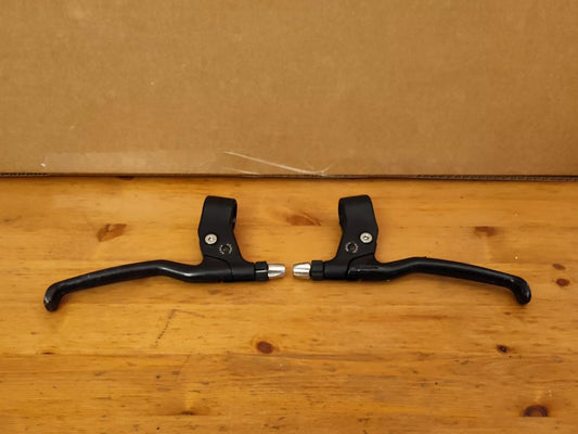 Shimano Deore XT M730 Brake Levers