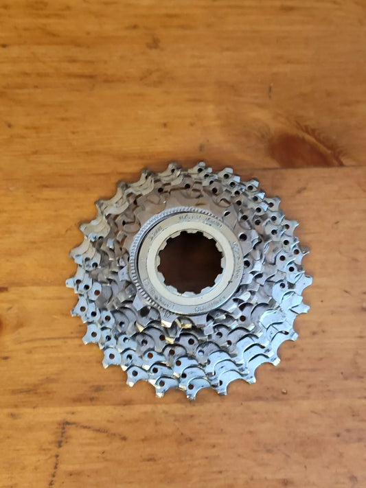 Shimano Ultegra 6500 9-speed Cassette 12-25