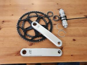 Cannondale Hollowgram SI Crankset 175mm 53/39 BB30